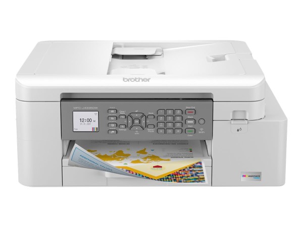 BROTHER MFC-J4335DW MFCJ4335DWRE1