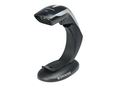 DATALOGIC HERON HD3430 2D SCANNER KIT HD3430-BKK1S