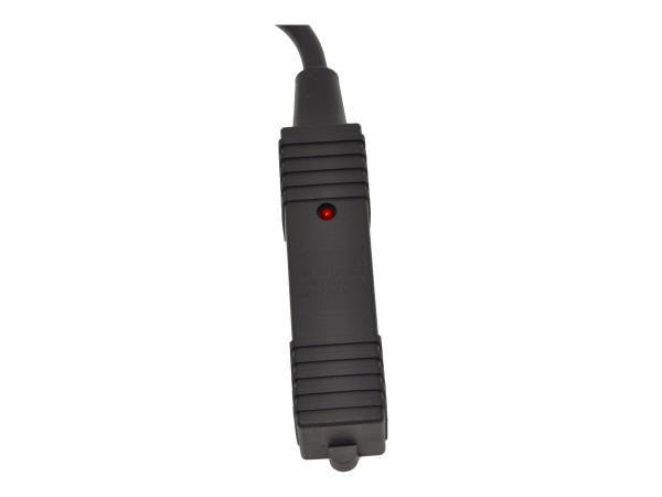 ERGOTRON ERGOTRON SV 3-Outlet Power strip  IEC