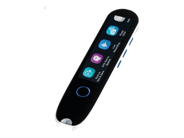 IRIS IRIS Pen Reader 8 - Textleser