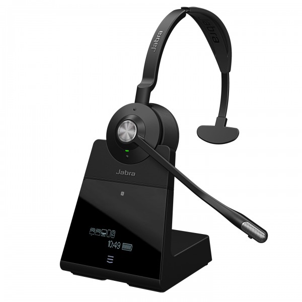 GN NETCOM Jabra Engage 75 Mono (monaural) 9556-583-111