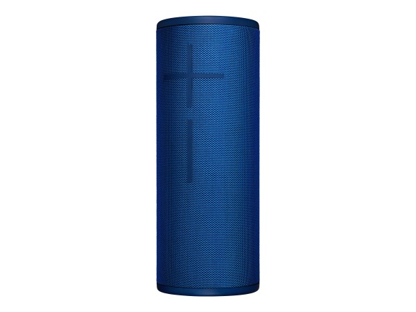 LOGITECH Ultimate Ears MEGABOOM 3 - Lautsprecher - tragbar - kabellos - Blu 984-001404