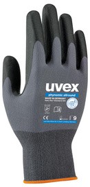 uvex Arbeitshandschuh phynomic allround, Gr. 09