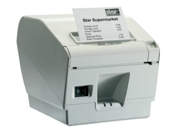 STAR TSP 743 D II-24 KASSENDRUCKER 39442300