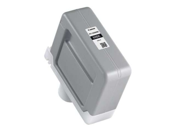 CANON PFI 1300 MBK mattschwarz Tintenbehälter 0810C001