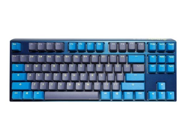 DUCKYCHANNEL Ducky One 3 Daybreak TKL Gaming Tastatur DKON2187ST-CDEPDDBBHHC1