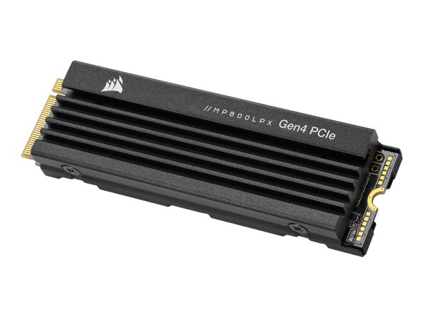 CORSAIR CORSAIR MP600 PRO LPX 2TB
