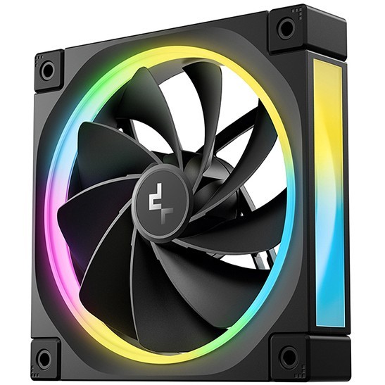 DEEPCOOL DEEPCOOL 120mm FL12R Triple-Pack