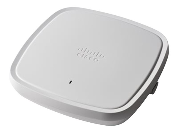 CISCO SYSTEMS CISCO SYSTEMS CAT 802.11AX AP INT ANT 4X4:4