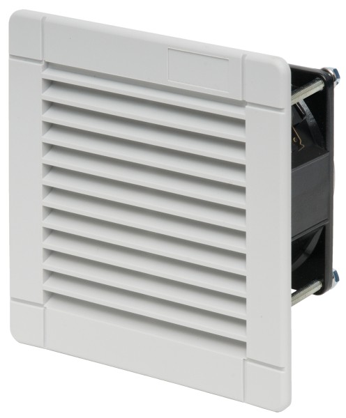 FINDER FINDER Schaltschrank-Lüfter 7F.50.8.230.1020 Finder 230 V/AC 13 W (B x H x T) 114 x 114 x 57 mm