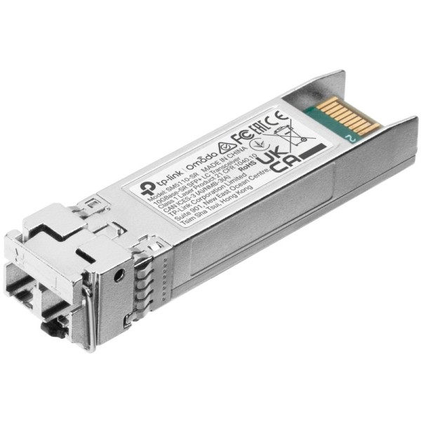 TP-LINK TP-LINK Omada SM5110-SR LC Tranceiver 8-Pack