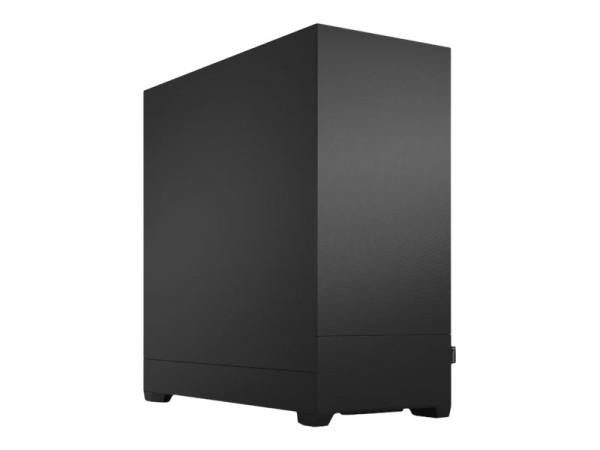 FRACTAL DESIGN FRACTAL DESIGN Pop XL Silent Black Solid