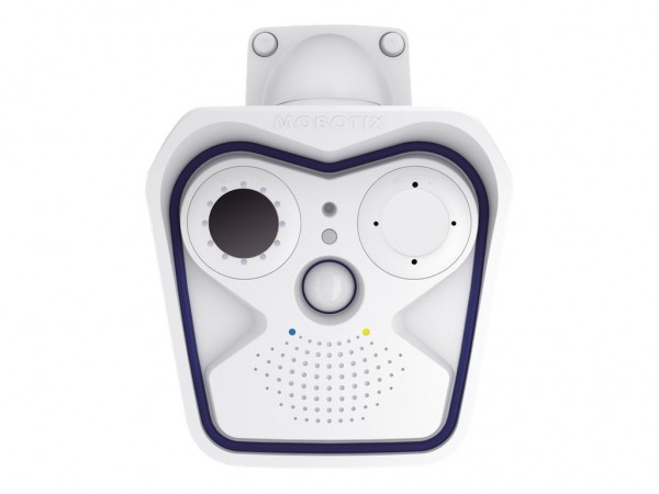MOBOTIX Mx-M16TB-R079 LAN IP Überwachungskamera 3072 x 2048 Pixel