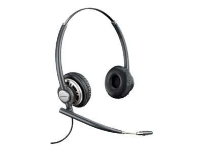 PLANTRONICS Headset Encore Pro HW720 78714-102