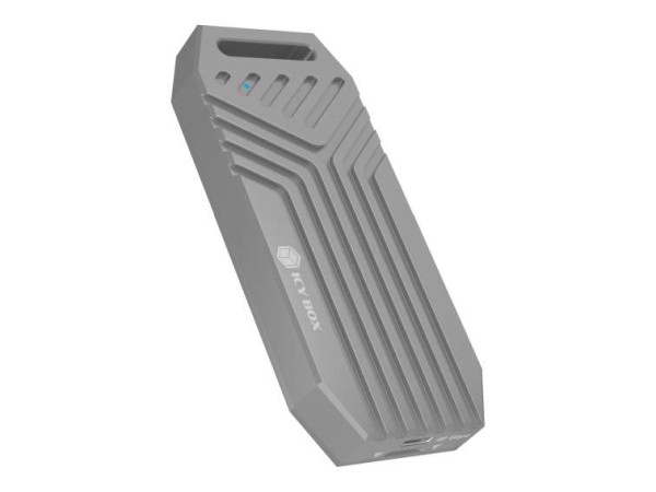 RAIDSONIC SSD Acc ICY BOX M.2 PCIe SSD USB-C IB-1919M-C42