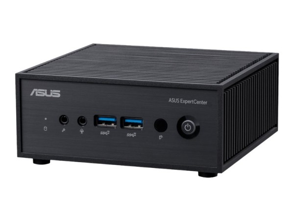 ASUS Barebone VIVO Mini PN42-BBN100MV Intel N100 3.4 Ghz 90MR00X2-M00010