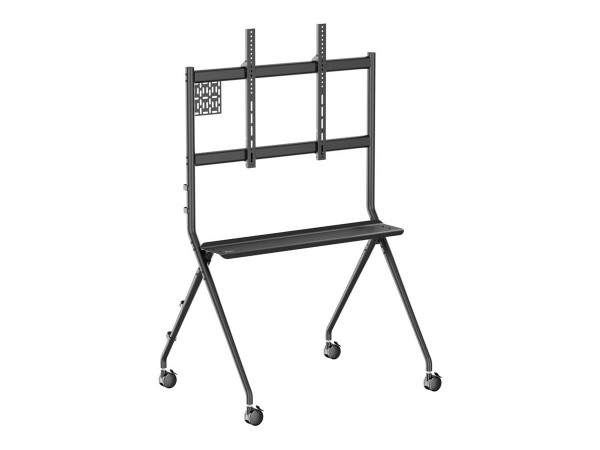 VOGELS VOGELS ESSENTIAL T1011 Bildschirm Trolley schwarz Displaygröße: 50 bis 86 Zoll