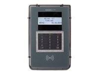 REINER SCT REINERSCT Spritzschutzhülle für timeCard Multi-Terminal RFID nicht für timeCard Multi-Terminal