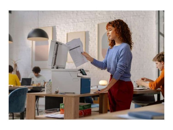 HP LaserJet Pro MFP 4113fdng B09RZA#ABD