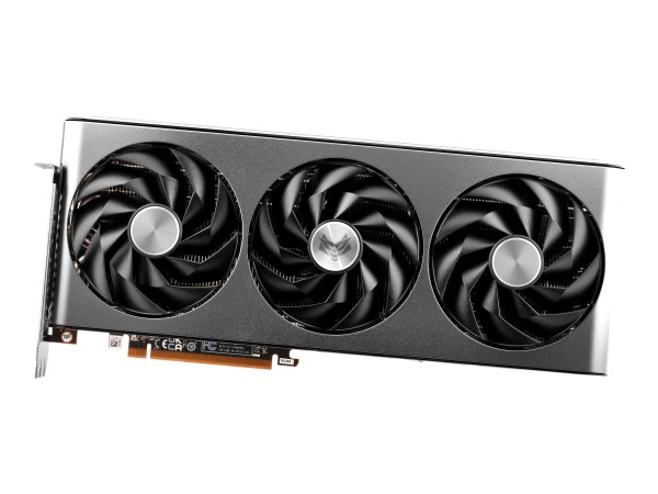 SAPPHIRE SAPPHIRE Radeon RX7700XT Gaming OC Nitro+ 12GB