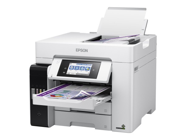 EPSON ECO-Tank ET-5880 C11CJ28401