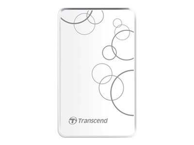 TRANSCEND 2TB TRANSCEND HD StoreJet