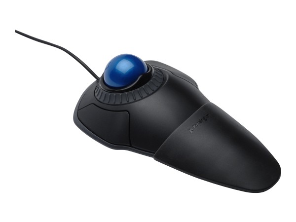 KENSINGTON Orbit Optical Trackball with Scroll Ring K72337EU