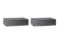 Level One HVE-9200PHDMI over Cat.5 Extender Kit, HDBaseT HVE-9200P