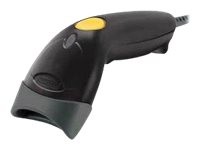 ZEBRA ZEBRA Motorola Symbol LS1203 Barcodescanner USB Kit schwarz inkl. Kabel