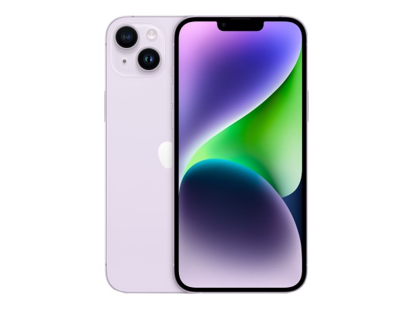 APPLE APPLE iPhone 14 Plus 128GB purple DE