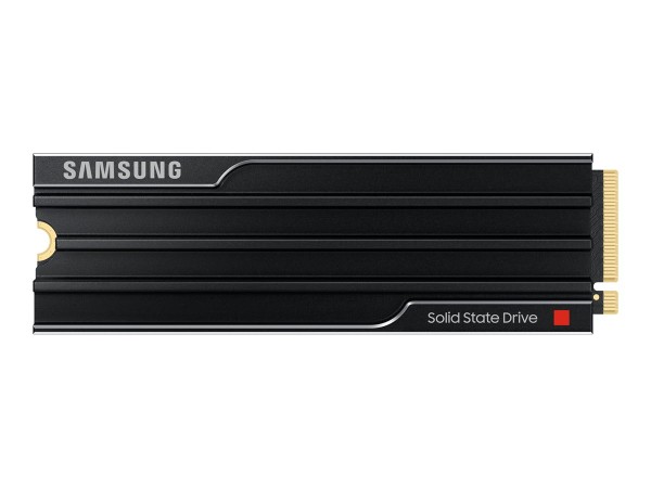 SAMSUNG SAMSUNG 9100 PRO Heatsink 1TB