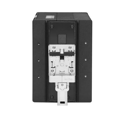 HP ENTERPRISE ARUBA 4100I 12G CL4/6 POE 2SFP+ JL817AR