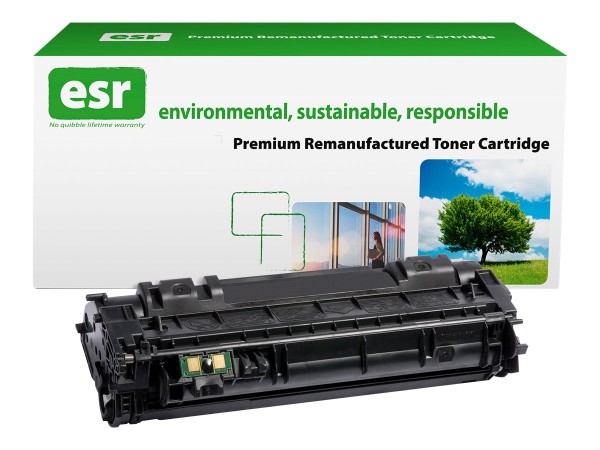 ESR ESR Toner cartridge compatible with Canon 0459C001 040HC cyan remanufactured 10.000 pages
