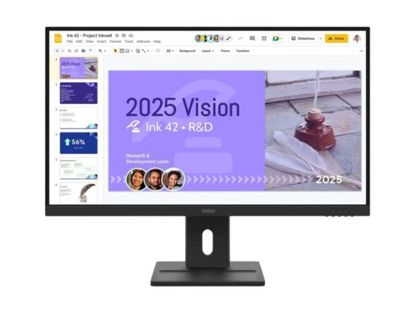 LENOVO ThinkVision E27Q-40 68,6cm (27") 64BDGAT4EU