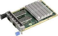SUPERMICRO SUPERMICRO AIOM 2-port 25GbE SFP28 AOC-A25G-M2SM-O
