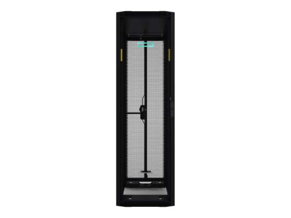 HP ENTERPRISE 42U 600X1200MMADVG2 RACK STOCK P9K09A