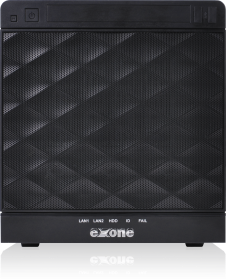 EXONE EXONE Challenge 4ICI1N-R-2334-32 Xeon E2334 32GB 2x960GB