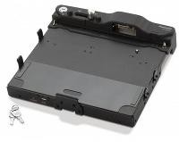 PANASONIC PORT REPLIKATOR CAR MOUNT