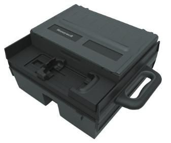 HONEYWELL INTERMEC 6824 PORTABLE 50 SHEET TRAY