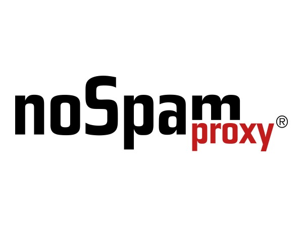 NET AT WORK NET AT WORK NoSpamProxy Suite 75 User Lizenz u. Wartung Jahr 1