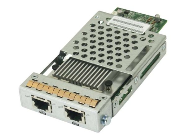 Infortrend Storage Host Board iSCSI-10GbE (RJ-45) RER10G0HIO2-0010