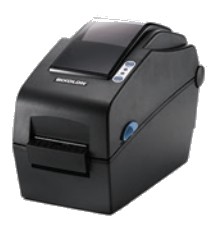 BIXOLON SLP-DX223 Direkt Wärme 300 x 300DPI Etikettendrucker