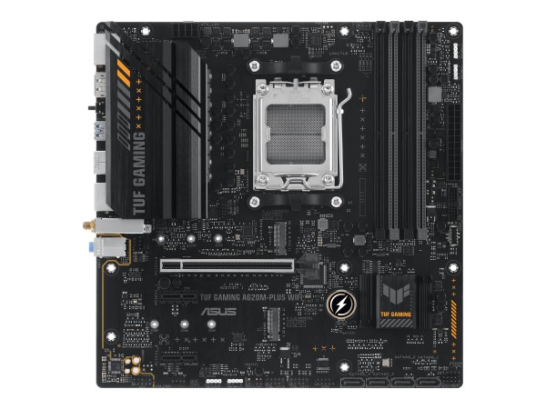 ASUS ASUS TUF GAMING A620M-PLUS WIFI SAM5