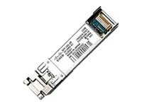 CISCO SYSTEMS CISCO SYSTEMS 10GBASE-ER SFP MODULE