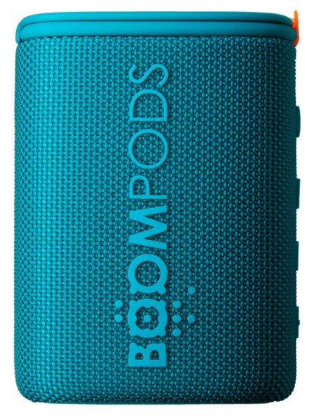 BOOMPODS BOOMPODS Beachboom 12 Blue
