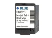 CANON CANON Blau Tintenpatrone