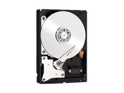 2TB Western Digital WD Desktop Performance WDBSLA0020HNC-ERSN