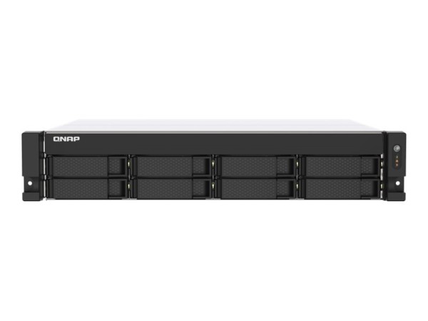 QNAP NAS TS-873AeU-RP-4G TS-873AEU-RP-4G