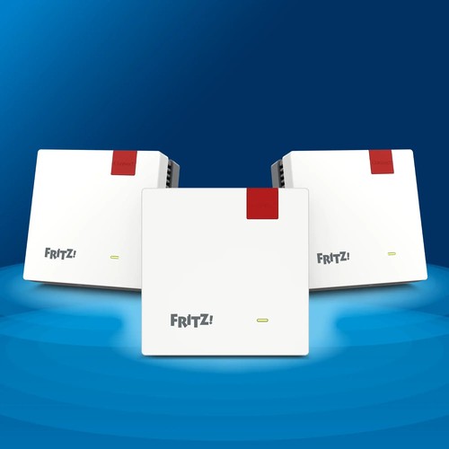 FRITZ! FRITZ! Mesh Set 1700 3-Pack