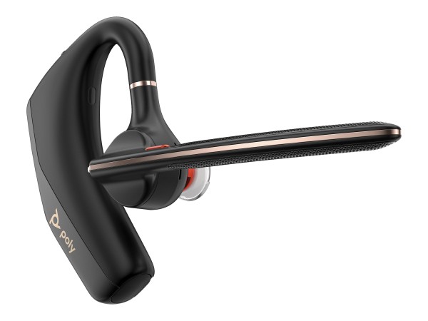 HP Poly Voyager Legend 50-M - Headset - UC-zertifiziert AJ8V4AA#ABB